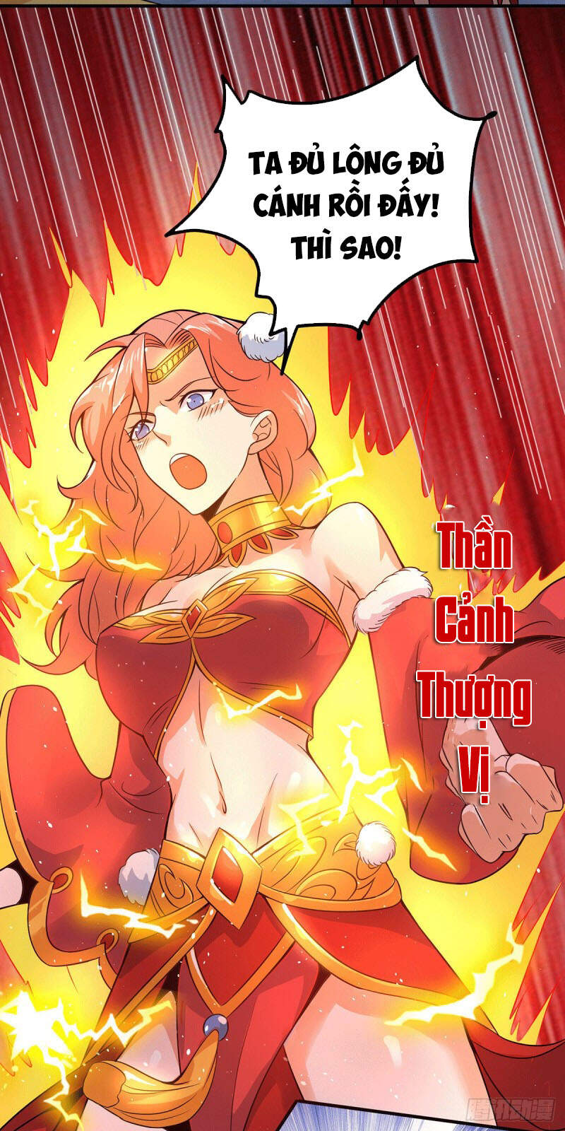 Ta Có Chín Nữ Đồ Đệ Chapter 218 - 22