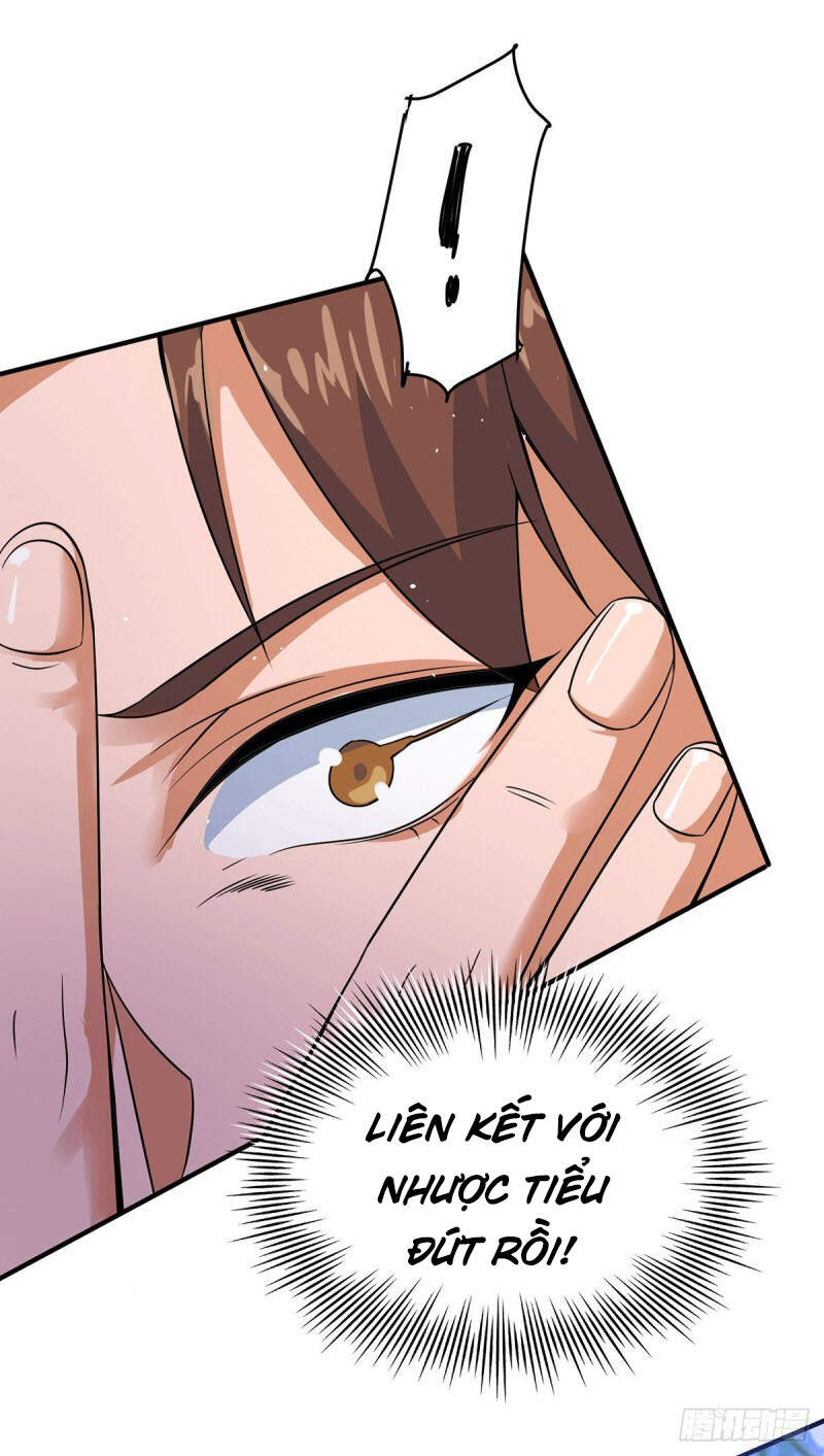 Ta Có Chín Nữ Đồ Đệ Chapter 218 - 29