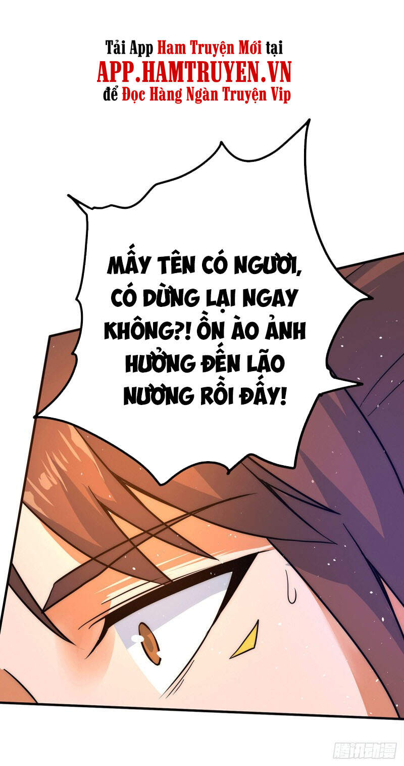 Ta Có Chín Nữ Đồ Đệ Chapter 218 - 4