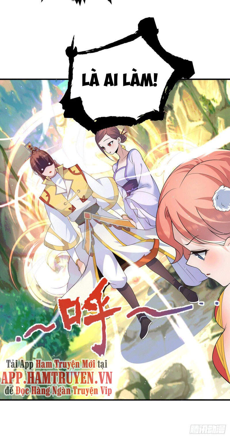 Ta Có Chín Nữ Đồ Đệ Chapter 218 - 33