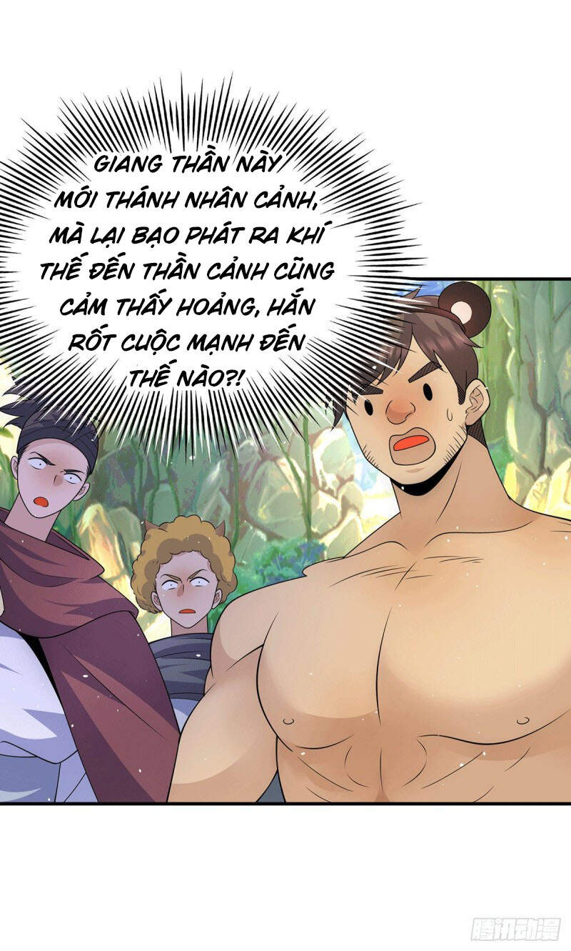 Ta Có Chín Nữ Đồ Đệ Chapter 218 - 34