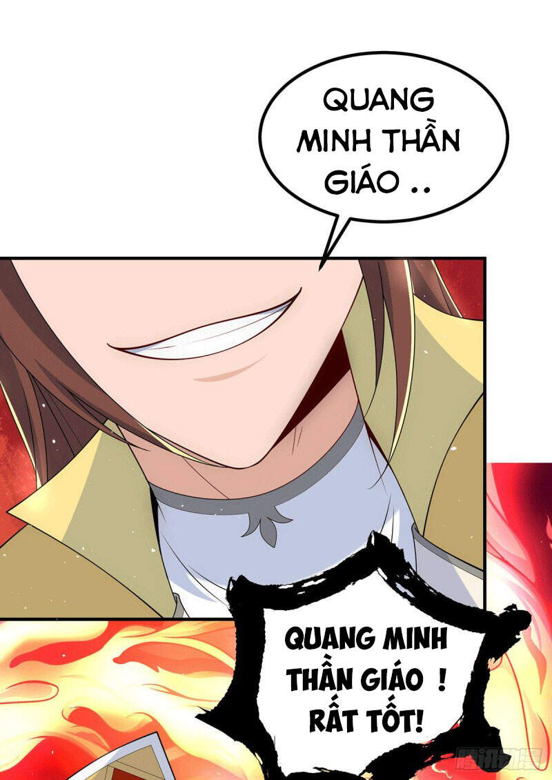 Ta Có Chín Nữ Đồ Đệ Chapter 218 - 36