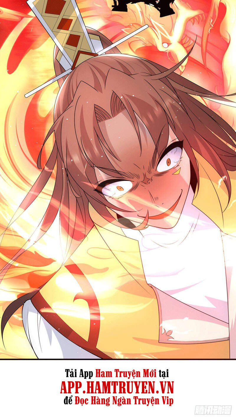 Ta Có Chín Nữ Đồ Đệ Chapter 218 - 37