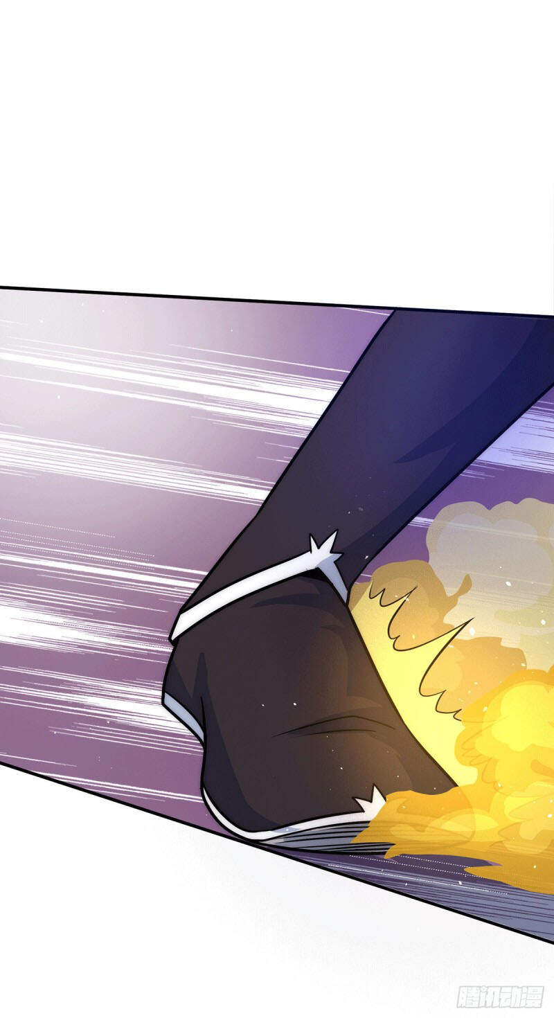 Ta Có Chín Nữ Đồ Đệ Chapter 218 - 5