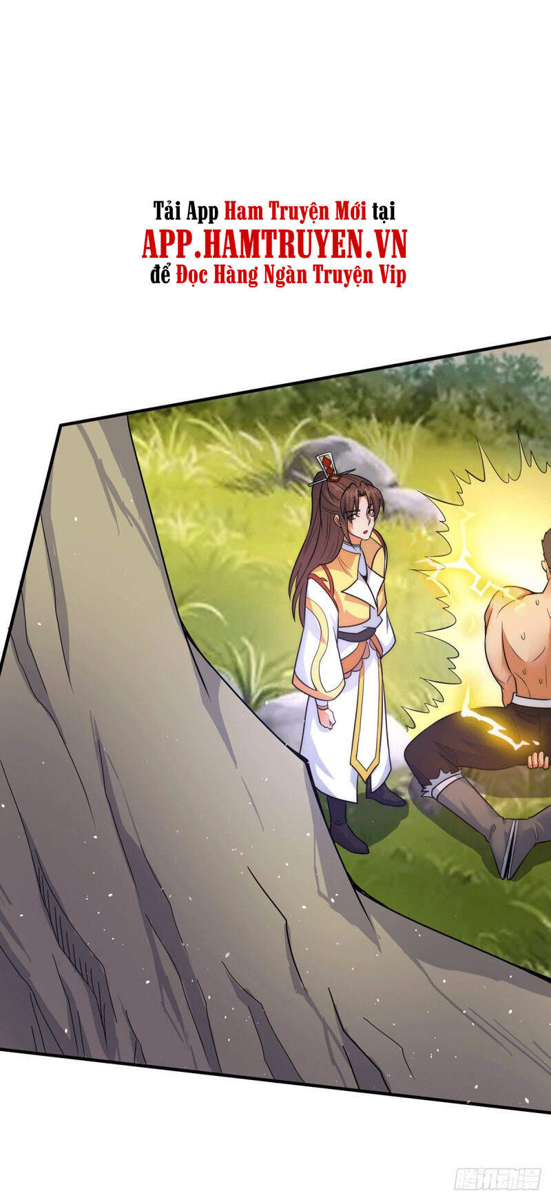 Ta Có Chín Nữ Đồ Đệ Chapter 218 - 7