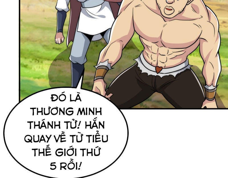 Ta Có Chín Nữ Đồ Đệ Chapter 219 - 2