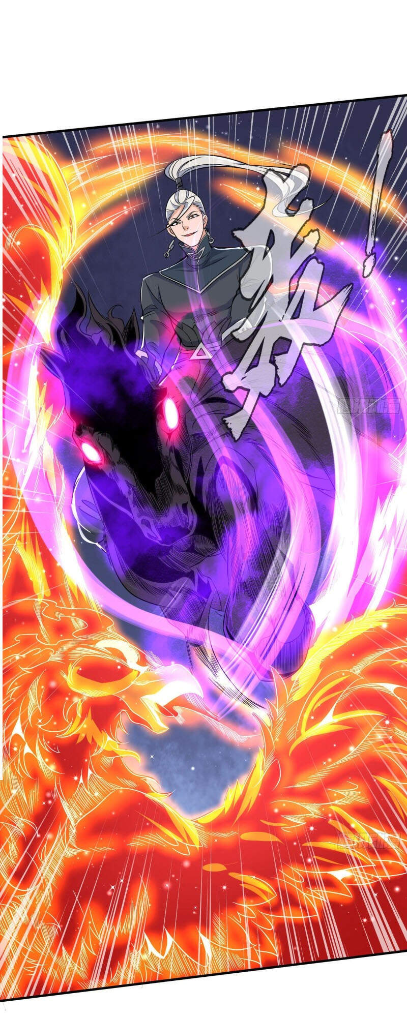 Ta Có Chín Nữ Đồ Đệ Chapter 219 - 11