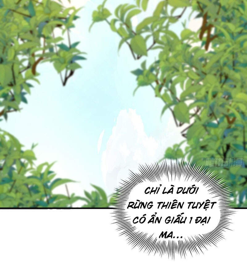 Ta Có Chín Nữ Đồ Đệ Chapter 219 - 15