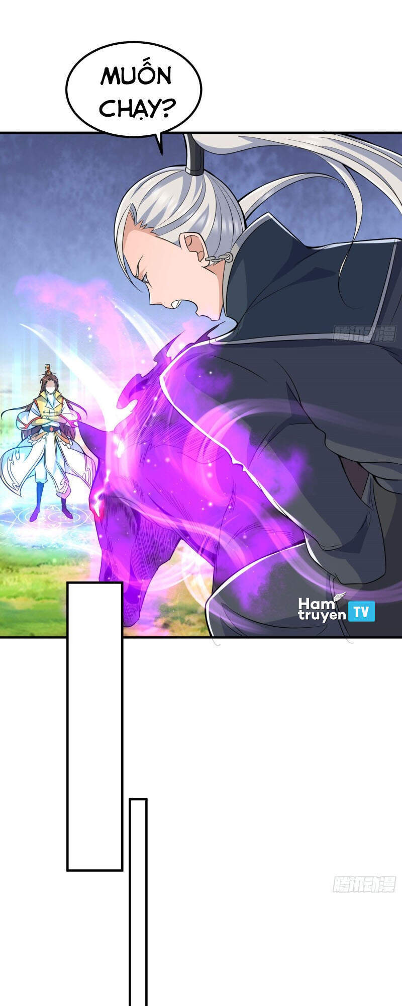 Ta Có Chín Nữ Đồ Đệ Chapter 219 - 16