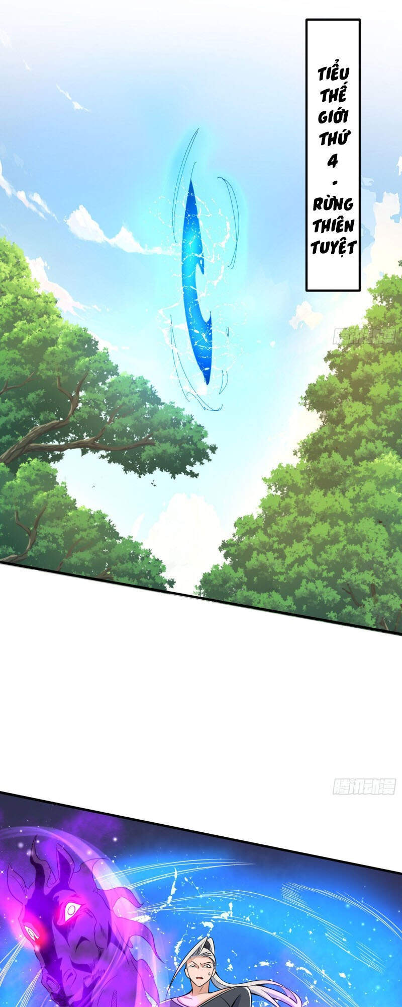 Ta Có Chín Nữ Đồ Đệ Chapter 219 - 18