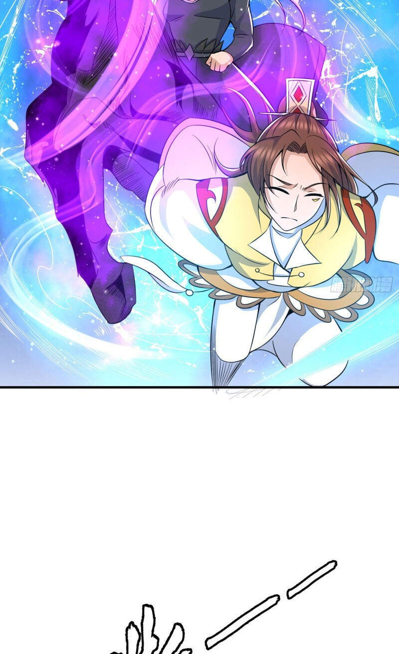 Ta Có Chín Nữ Đồ Đệ Chapter 219 - 19