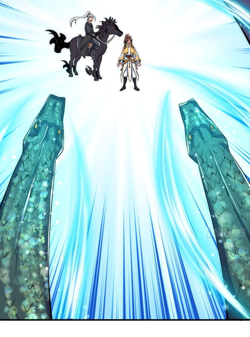 Ta Có Chín Nữ Đồ Đệ Chapter 219 - 23