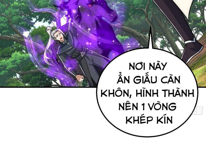 Ta Có Chín Nữ Đồ Đệ Chapter 219 - 28