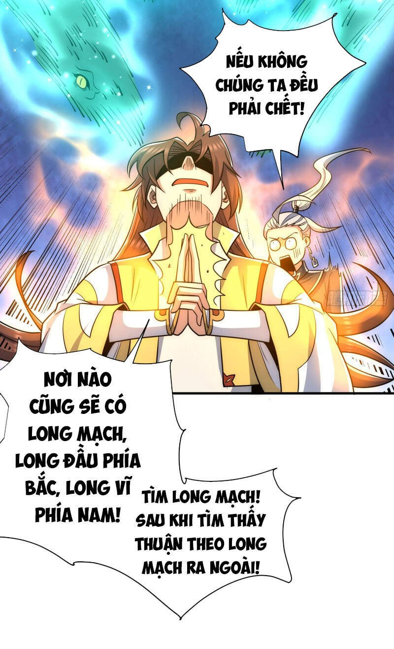 Ta Có Chín Nữ Đồ Đệ Chapter 219 - 30