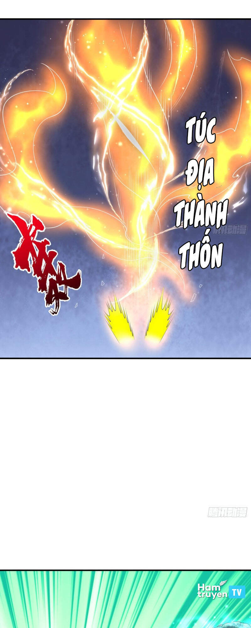 Ta Có Chín Nữ Đồ Đệ Chapter 219 - 31