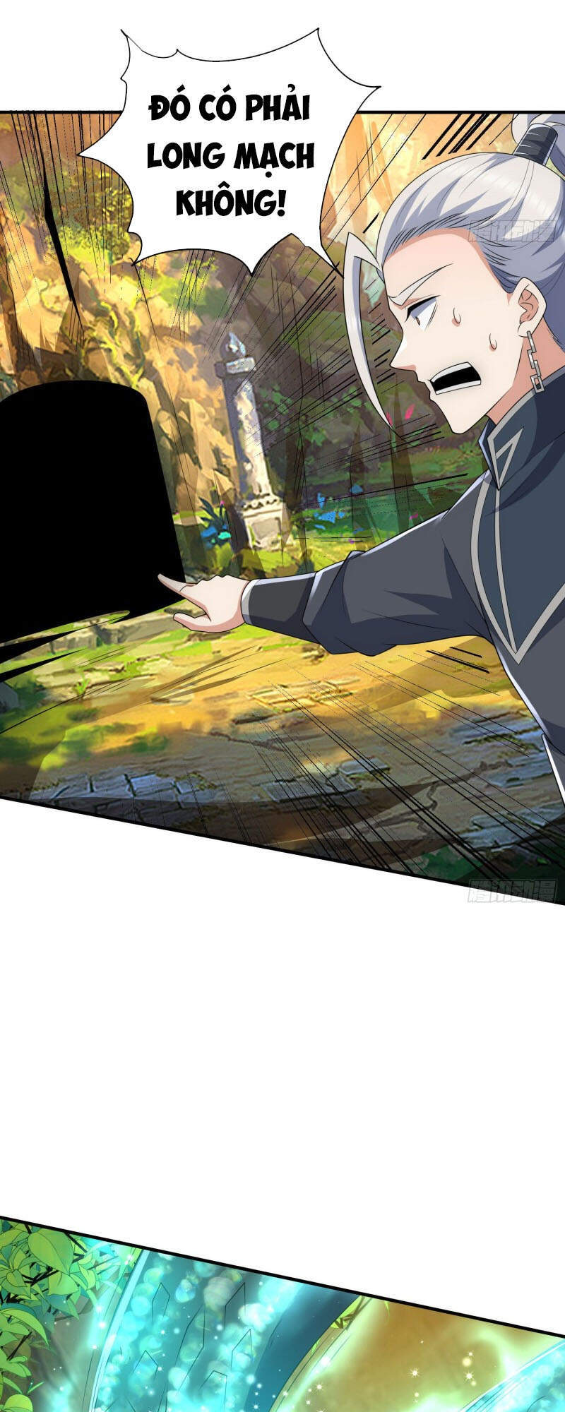 Ta Có Chín Nữ Đồ Đệ Chapter 219 - 33