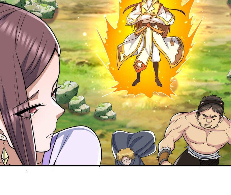 Ta Có Chín Nữ Đồ Đệ Chapter 219 - 6