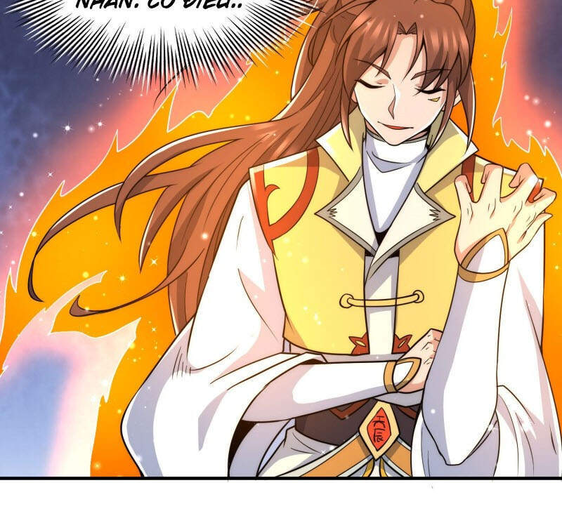 Ta Có Chín Nữ Đồ Đệ Chapter 219 - 8