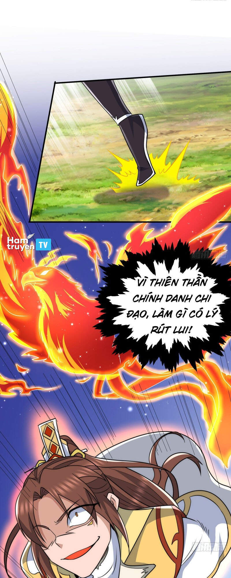 Ta Có Chín Nữ Đồ Đệ Chapter 219 - 9