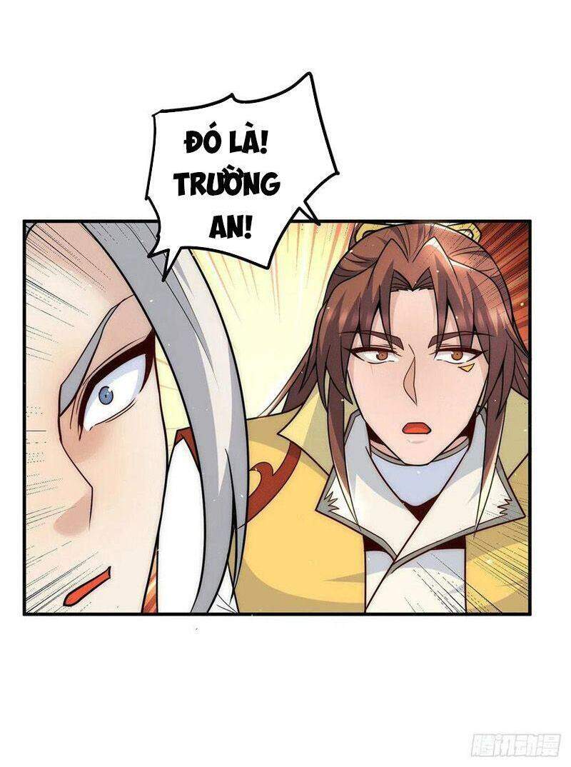 Ta Có Chín Nữ Đồ Đệ Chapter 220 - 11