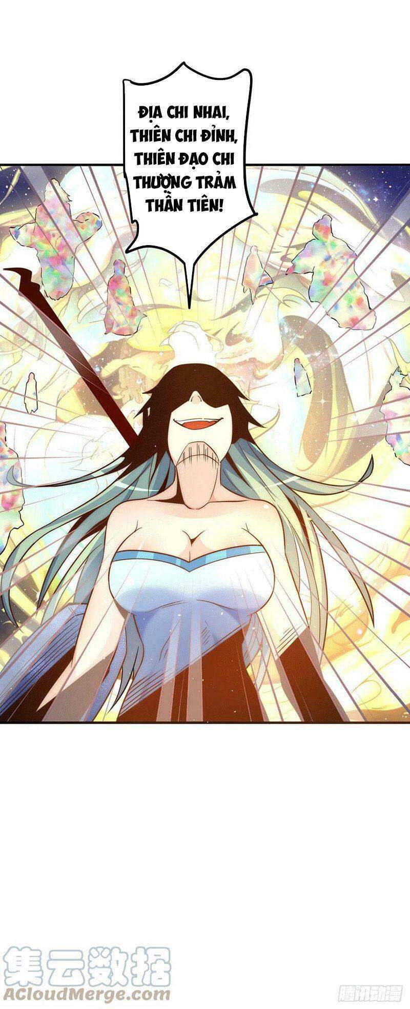 Ta Có Chín Nữ Đồ Đệ Chapter 220 - 12