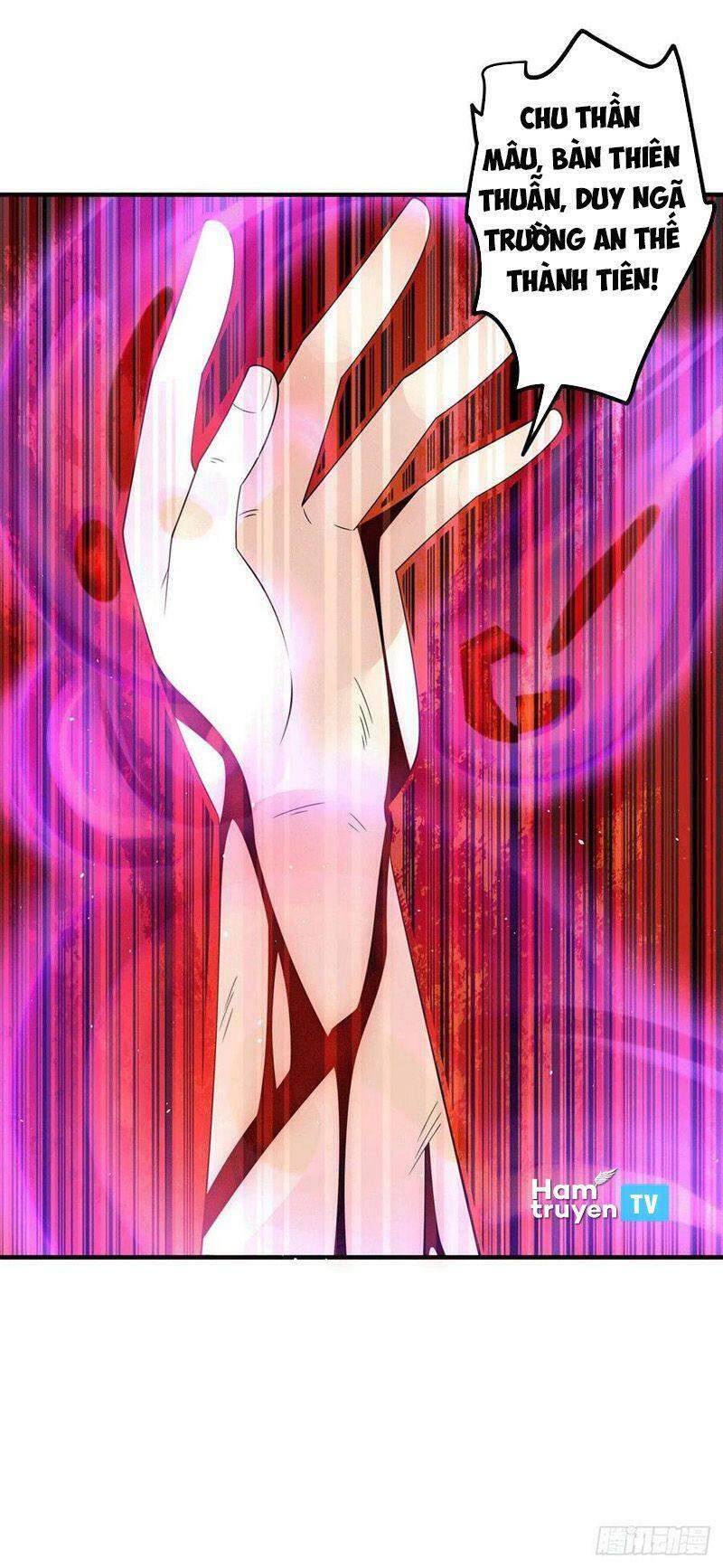 Ta Có Chín Nữ Đồ Đệ Chapter 220 - 13