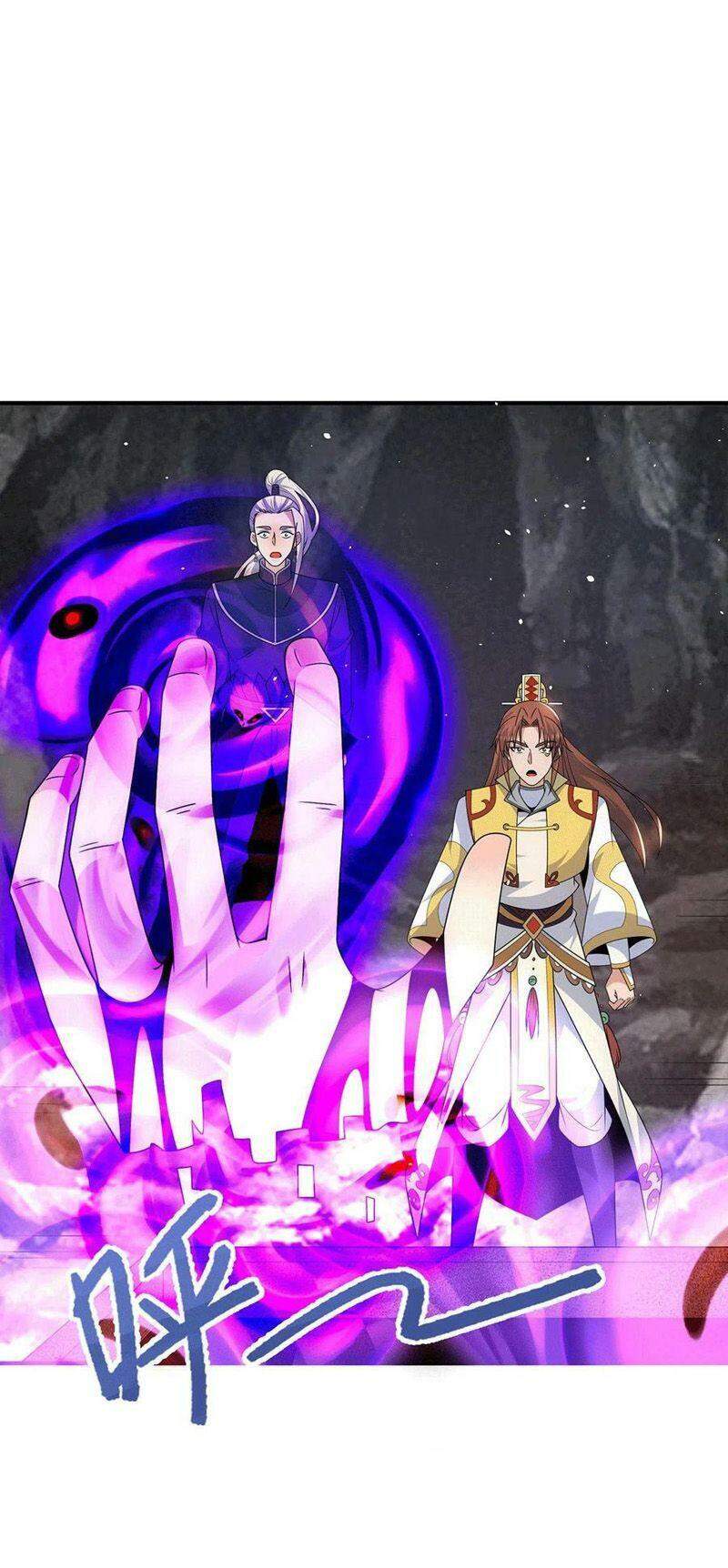 Ta Có Chín Nữ Đồ Đệ Chapter 220 - 14