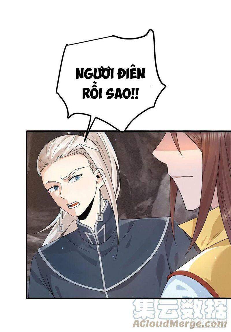 Ta Có Chín Nữ Đồ Đệ Chapter 220 - 18