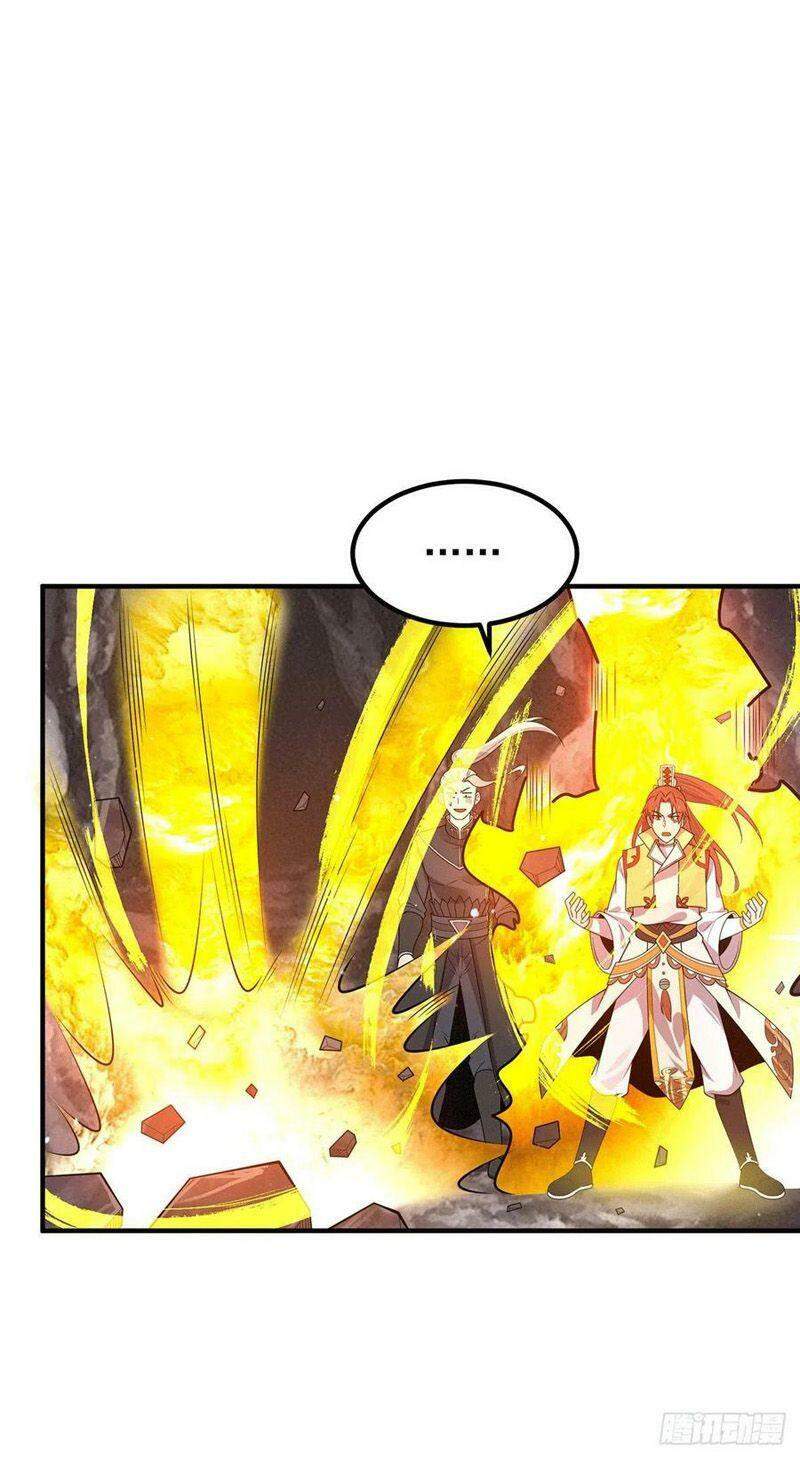 Ta Có Chín Nữ Đồ Đệ Chapter 220 - 20