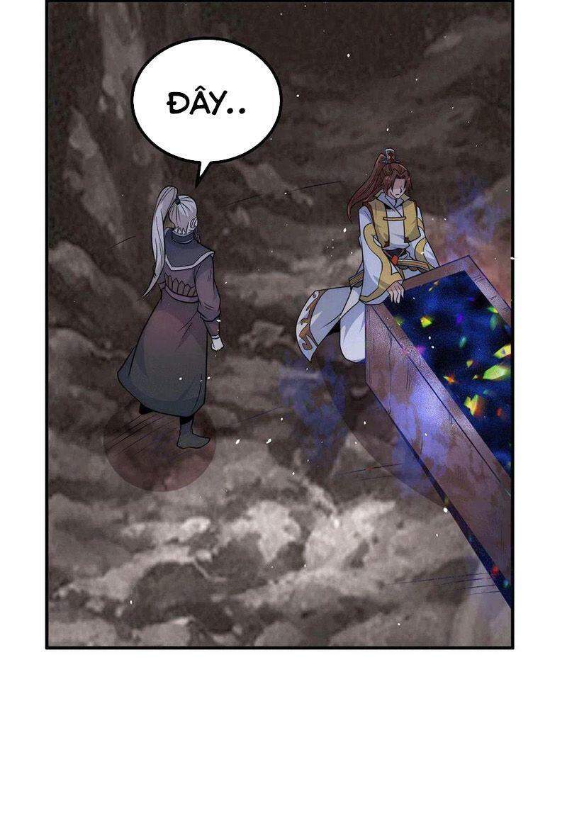 Ta Có Chín Nữ Đồ Đệ Chapter 220 - 3