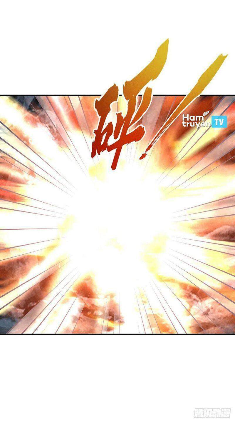 Ta Có Chín Nữ Đồ Đệ Chapter 220 - 22