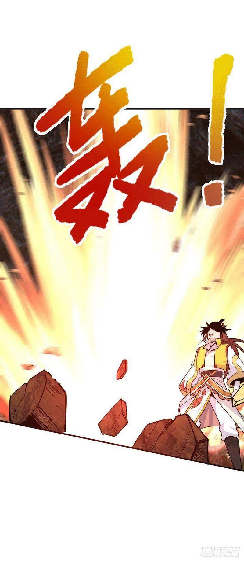 Ta Có Chín Nữ Đồ Đệ Chapter 220 - 23