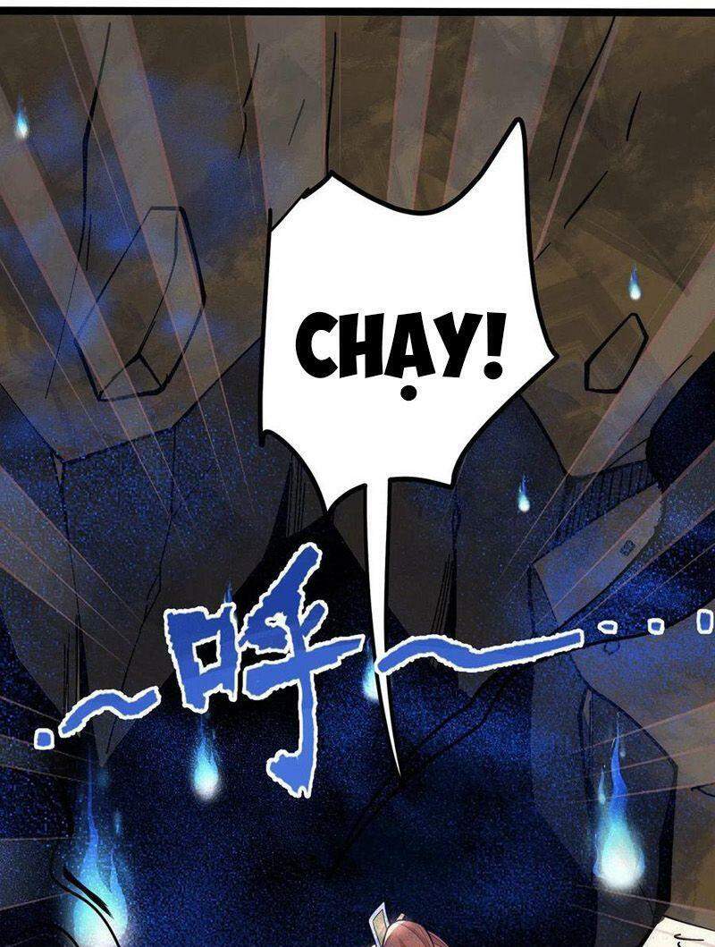 Ta Có Chín Nữ Đồ Đệ Chapter 220 - 24