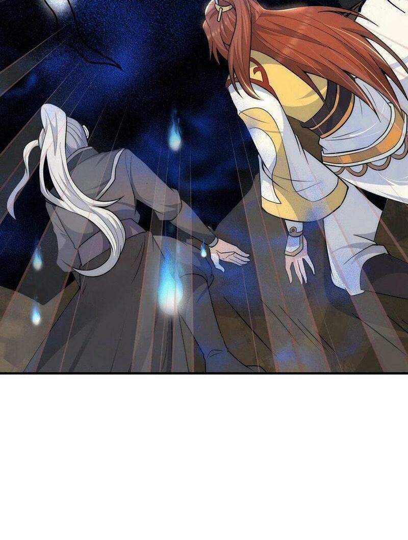 Ta Có Chín Nữ Đồ Đệ Chapter 220 - 25