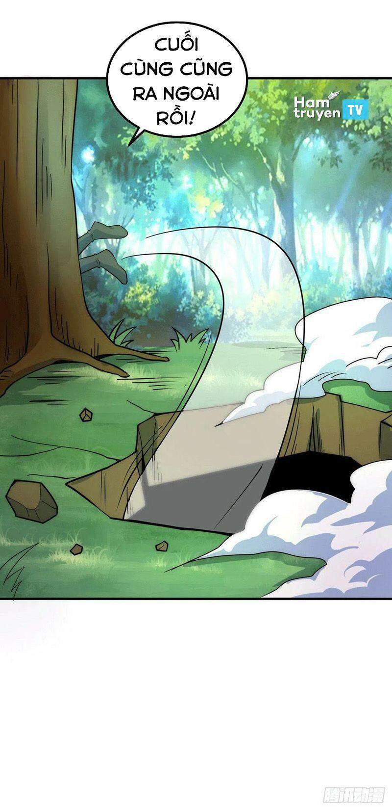 Ta Có Chín Nữ Đồ Đệ Chapter 220 - 26