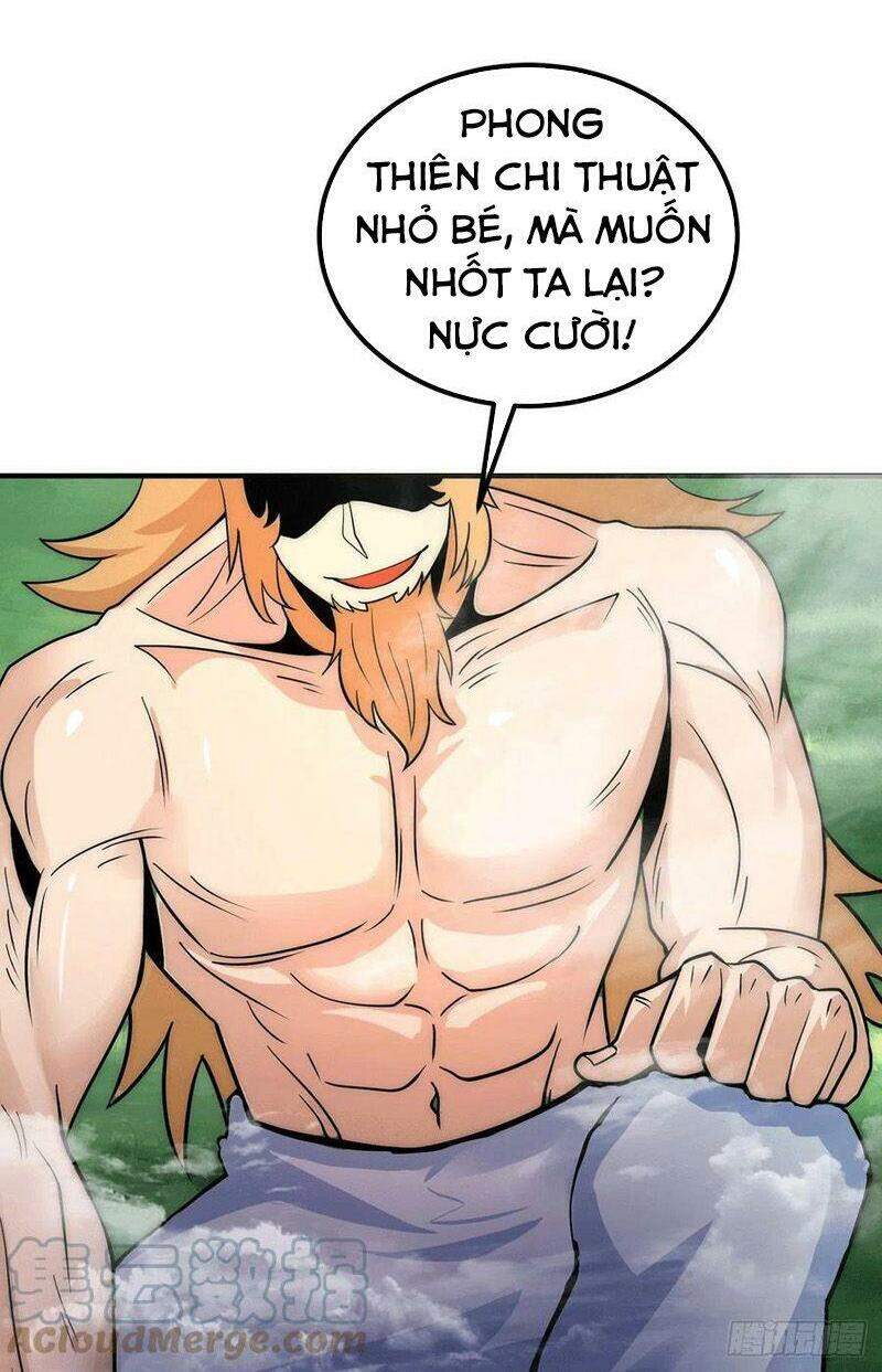 Ta Có Chín Nữ Đồ Đệ Chapter 220 - 28