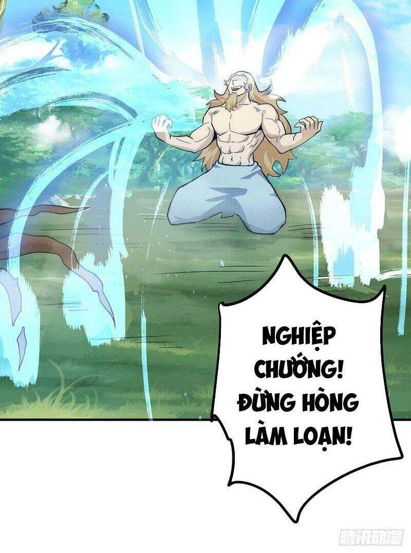 Ta Có Chín Nữ Đồ Đệ Chapter 220 - 30