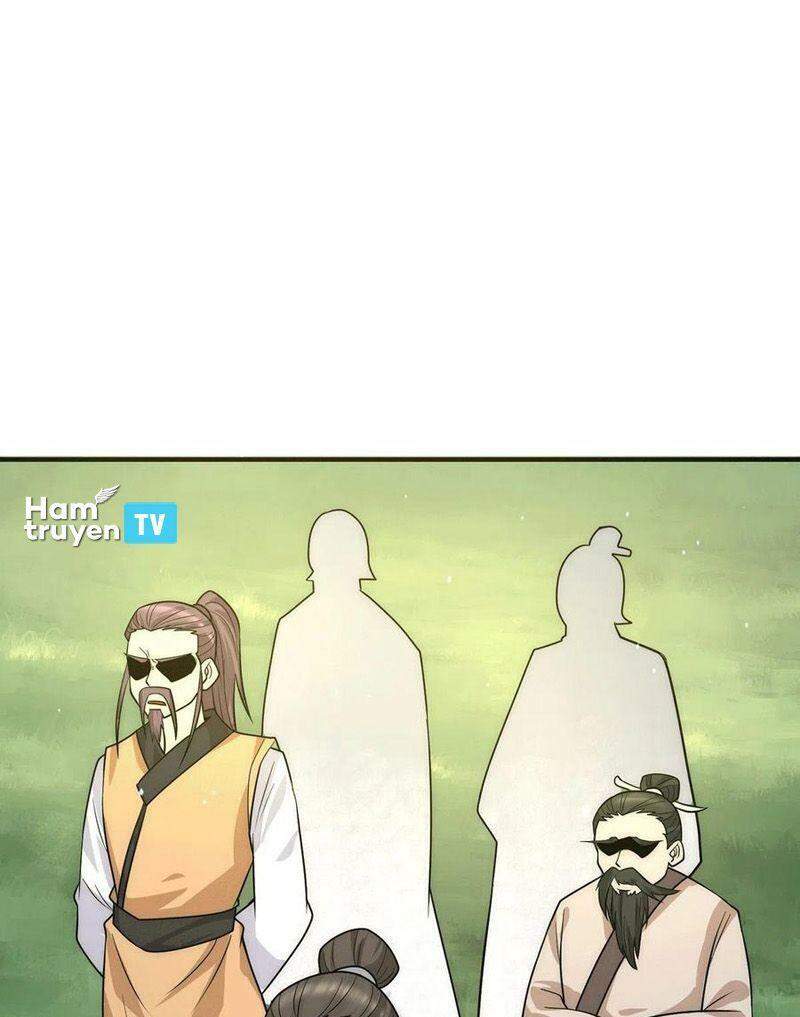 Ta Có Chín Nữ Đồ Đệ Chapter 220 - 31