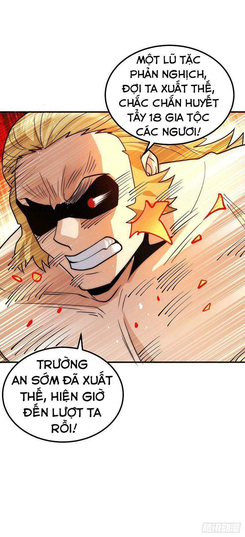 Ta Có Chín Nữ Đồ Đệ Chapter 220 - 33