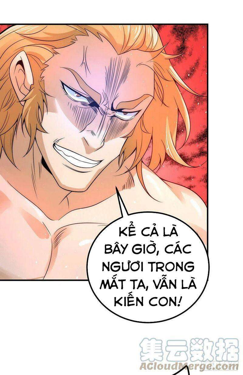 Ta Có Chín Nữ Đồ Đệ Chapter 220 - 36