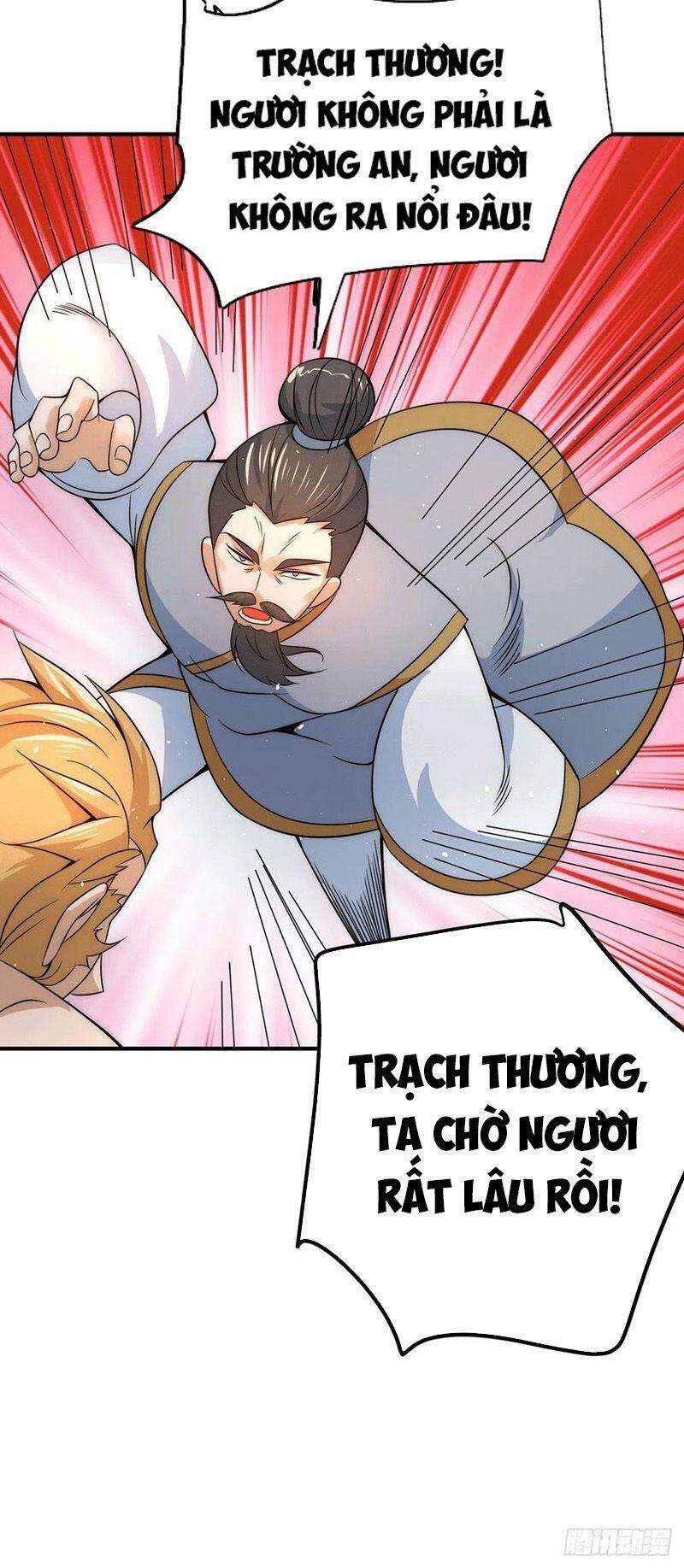 Ta Có Chín Nữ Đồ Đệ Chapter 220 - 37