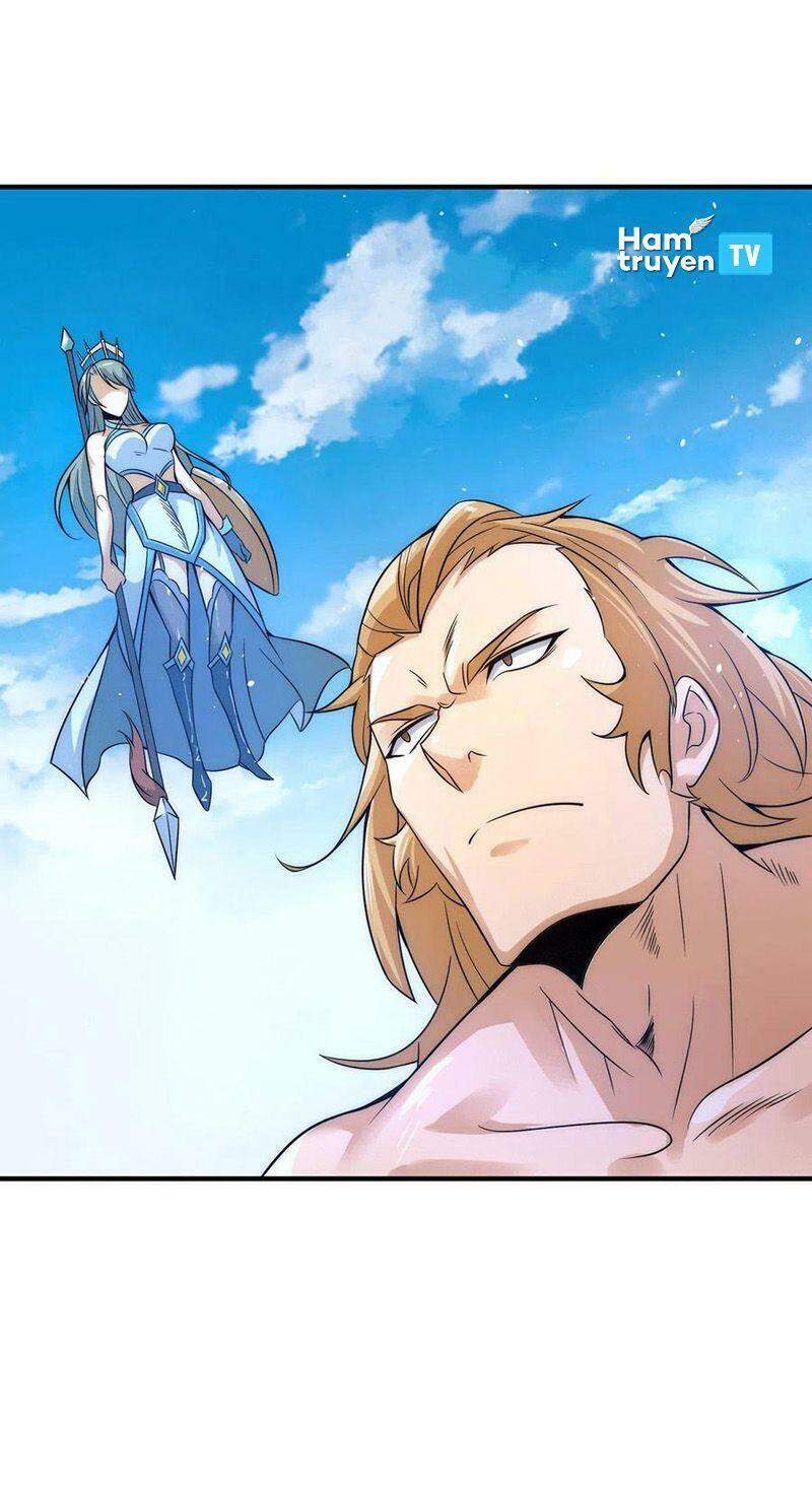 Ta Có Chín Nữ Đồ Đệ Chapter 220 - 38