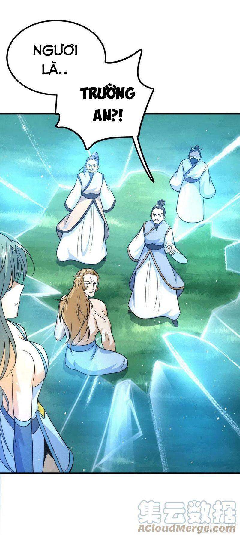 Ta Có Chín Nữ Đồ Đệ Chapter 220 - 40