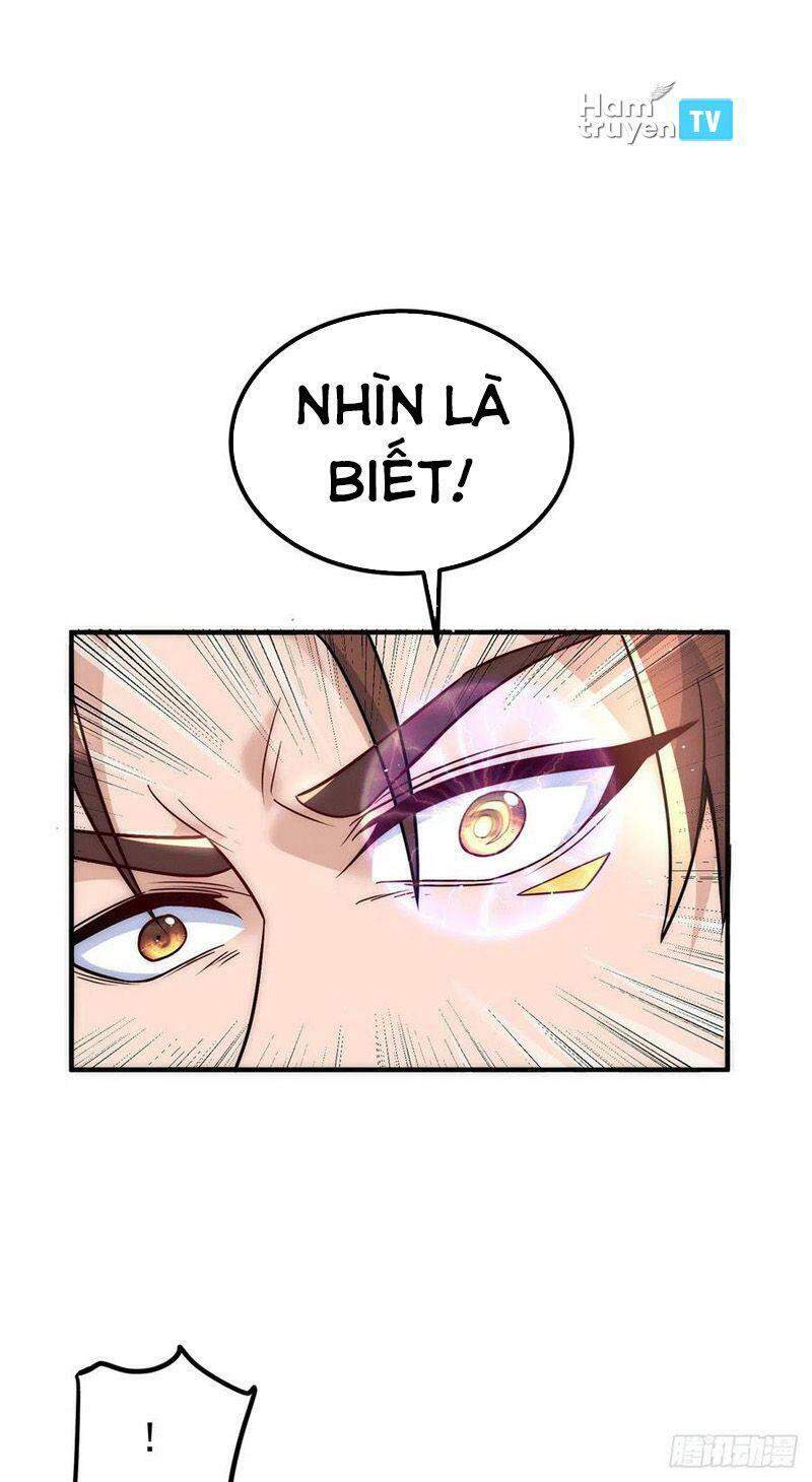 Ta Có Chín Nữ Đồ Đệ Chapter 220 - 5