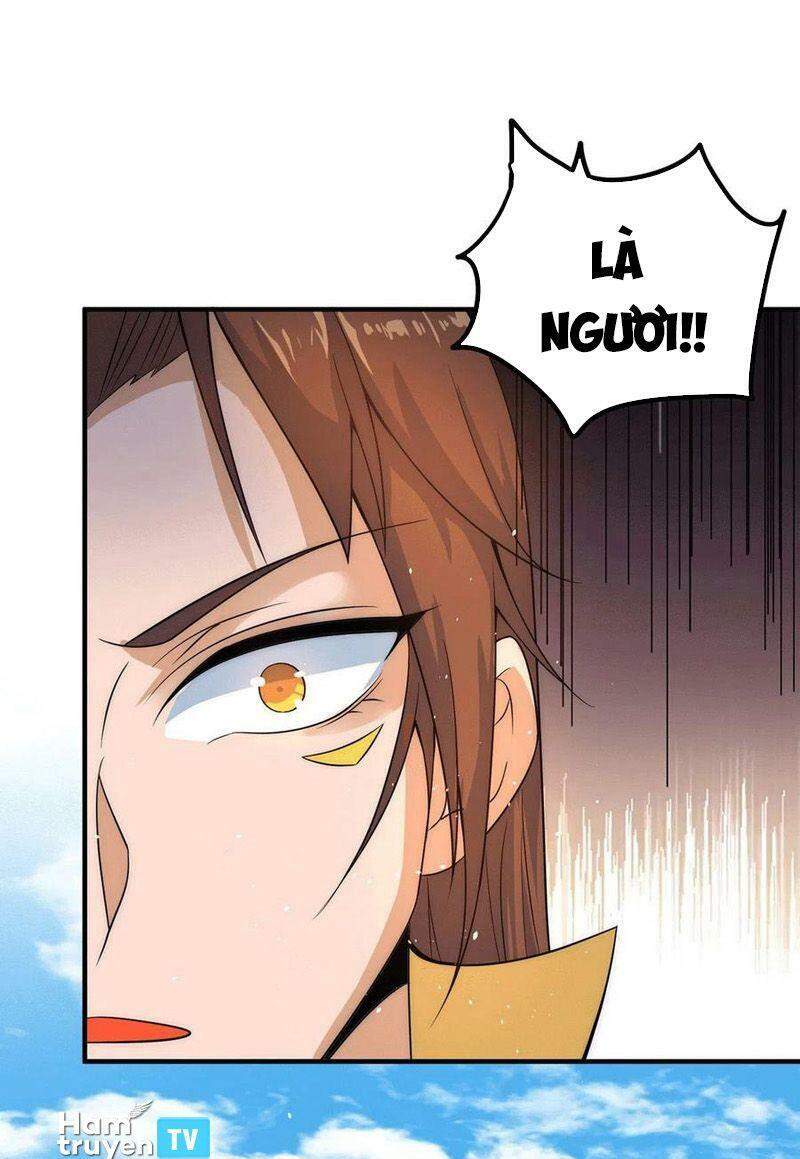 Ta Có Chín Nữ Đồ Đệ Chapter 220 - 41