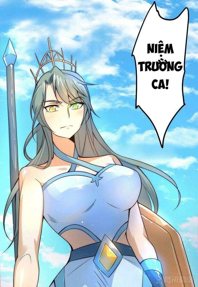 Ta Có Chín Nữ Đồ Đệ Chapter 220 - 42