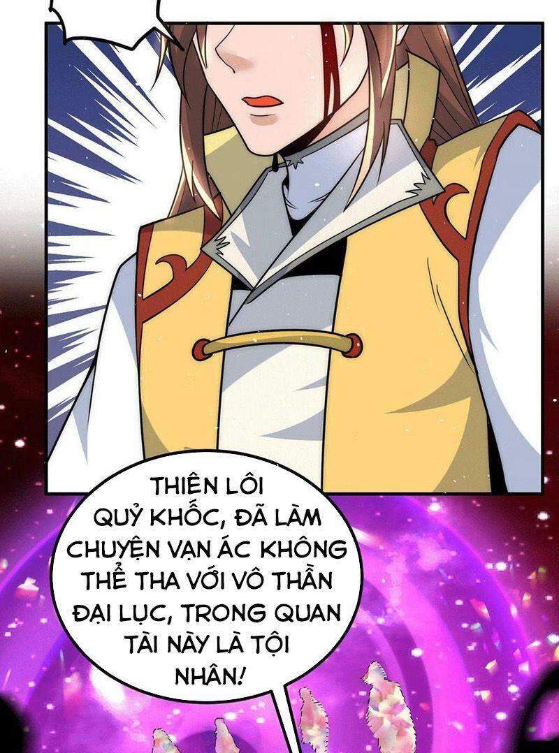 Ta Có Chín Nữ Đồ Đệ Chapter 220 - 6