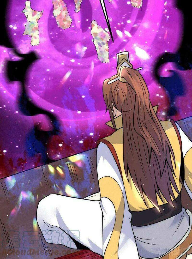 Ta Có Chín Nữ Đồ Đệ Chapter 220 - 7