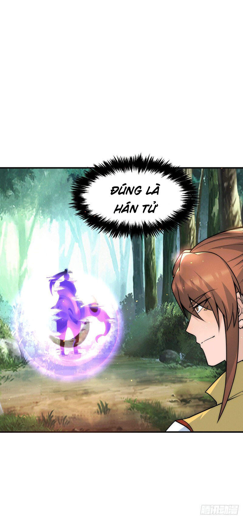 Ta Có Chín Nữ Đồ Đệ Chapter 221 - 12