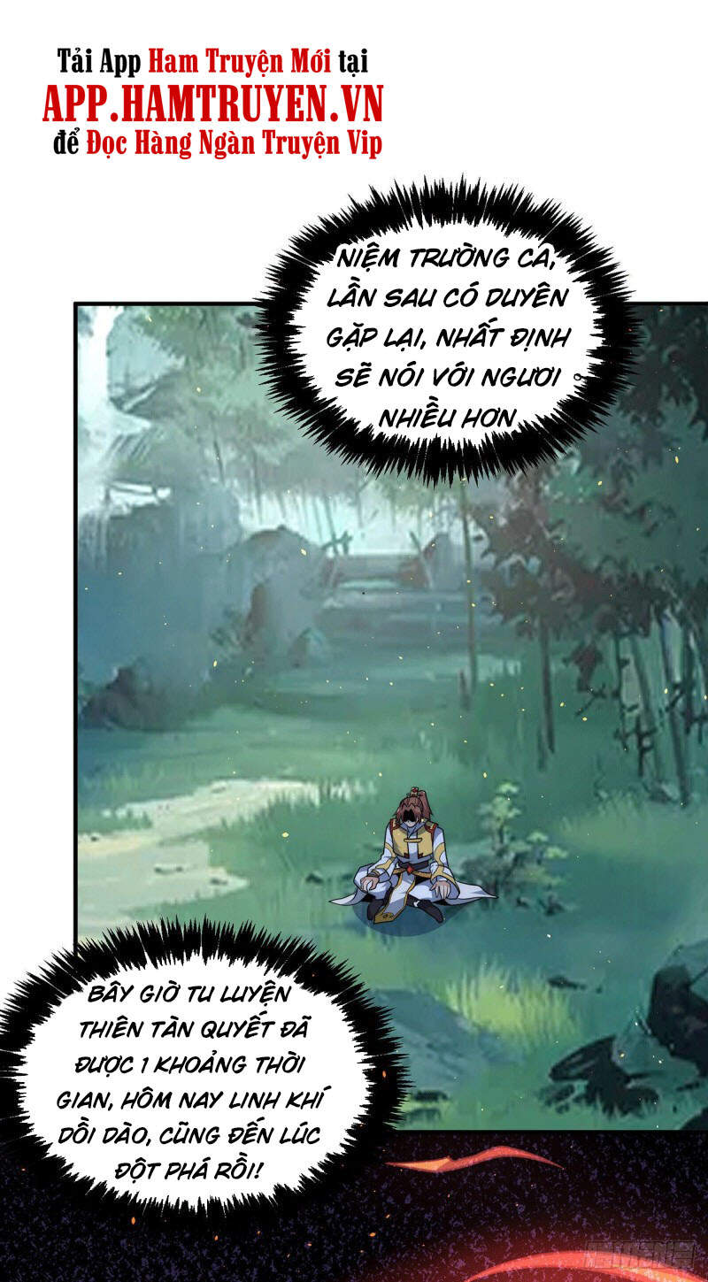 Ta Có Chín Nữ Đồ Đệ Chapter 221 - 13